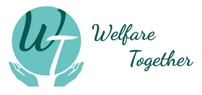 Welfare Together logo