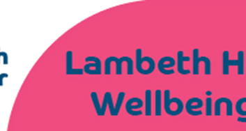 Image for The Lambeth Health and Wellbeing Bus